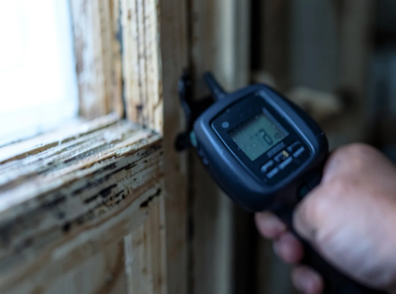 Commercial Water Damage Restoration in Tuscarora, PA